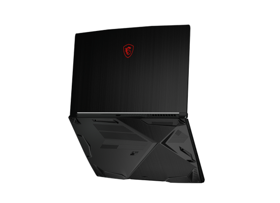 MSI GF63 Thin 12uc Core i7-12650H, RTX 3050 4GB, 16GB DDR4 / 512GB SSD, 15.6" FHD 144Hz – Gaming Laptop